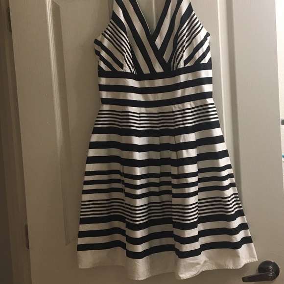 Olivia Matthews dress, size 12 - Picture 1 of 4